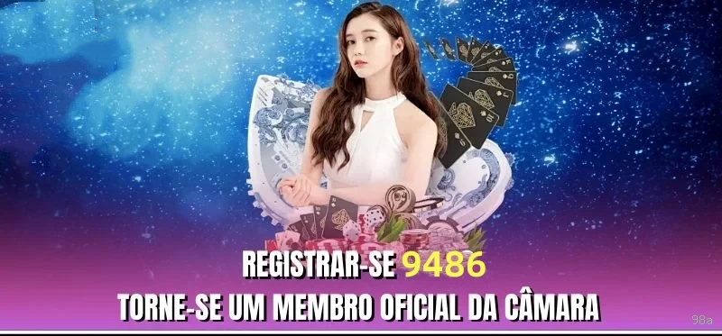 Controles de paJogonto e BRL em 98a