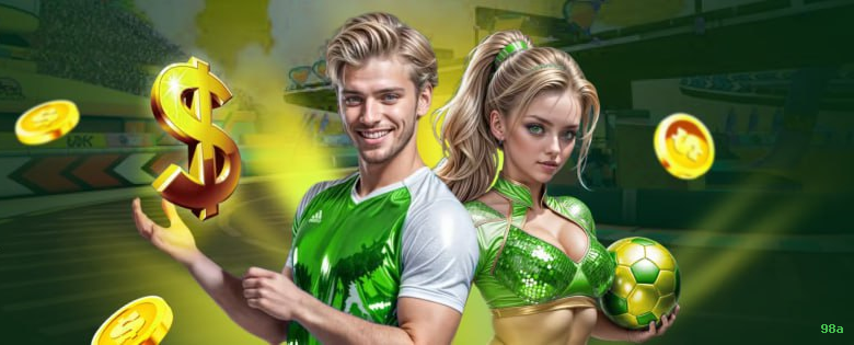 98a aplicativo de jogos para jogadores brasileiros
