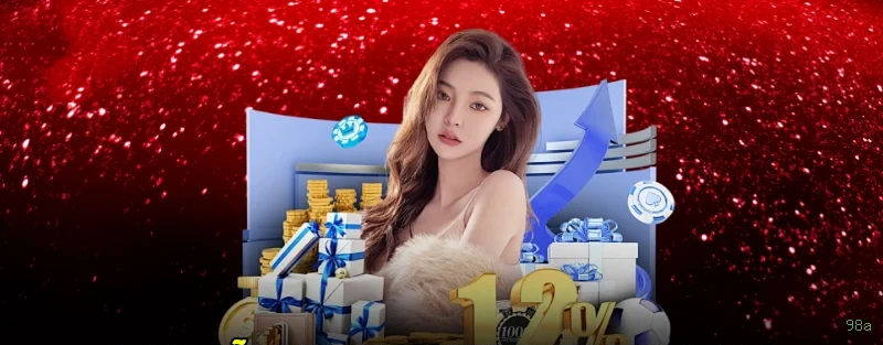 Controles de paJogonto e BRL em 98a