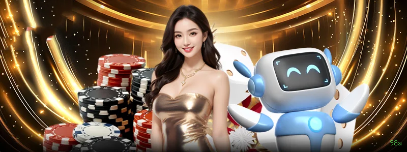 Controles de paJogonto e BRL em 98a