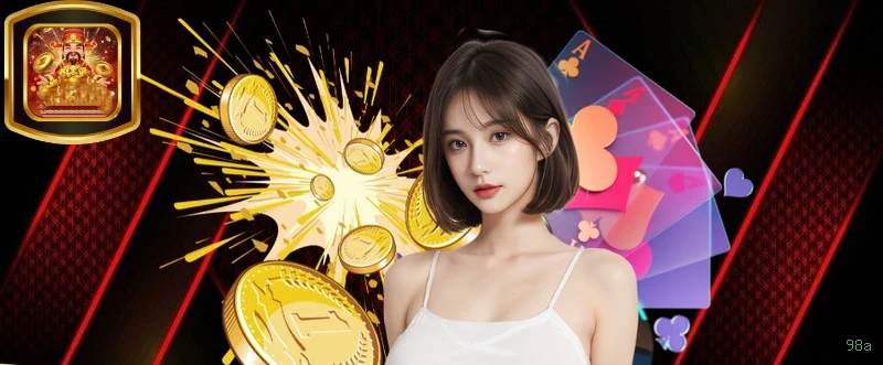 98a app de jogo para jogadores brasileiros