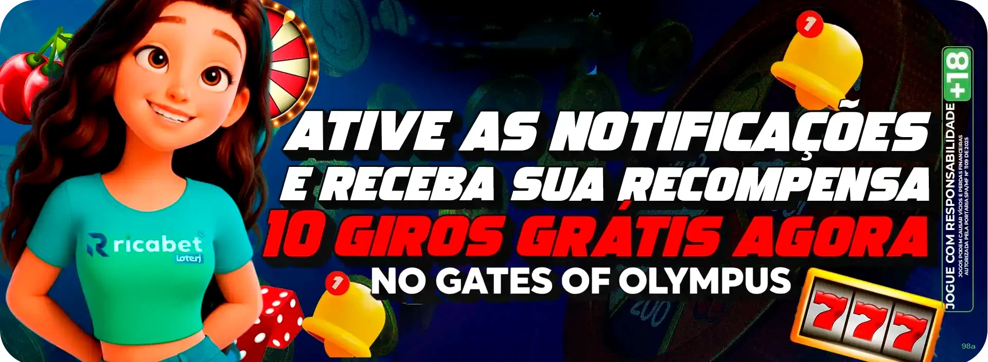98a app de jogo para jogadores brasileiros
