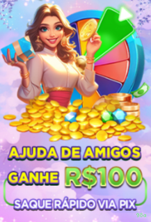 98a aplicativo de jogos para jogadores brasileiros