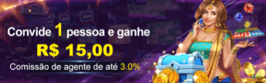 Controles de paJogonto e BRL em 98a