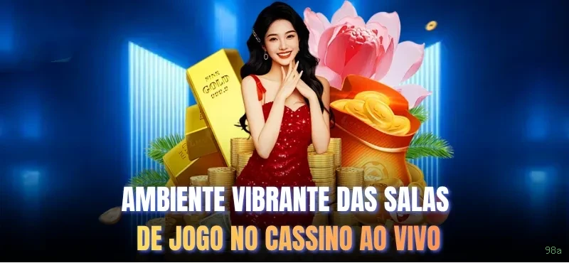 98a app de jogo para jogadores brasileiros